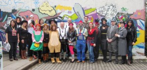 Fasching 2016